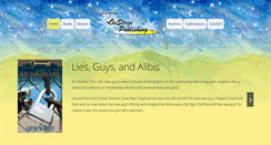 Desktop Screenshot of onstagepublishing.com